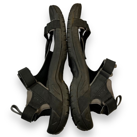 TEVA Minam River Sandals Strappy Open Toe Waterproof Outdoor Hiking Mens 13 - Picture 8 of 12